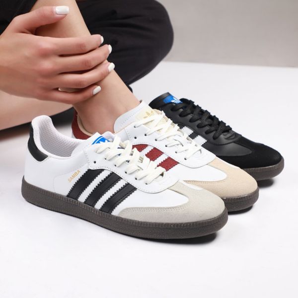 آدیداس زنانه سامبا کد 17