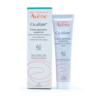 کرم ترمیم کننده سیکالفیت اون Avene اصل فرانسه حجم 40 میل