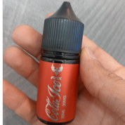 سالت نیکوتین