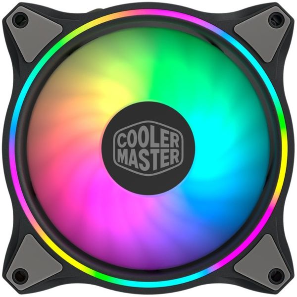 فن کیس کولر مستر مدل MASTERFAN MF120 HALO