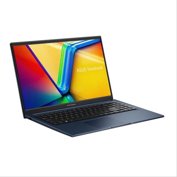 لپ تاپ 15.6 اینچی ایسوس مدل Vivobook X1504ZA-i5 1235U 8GB 1SSD