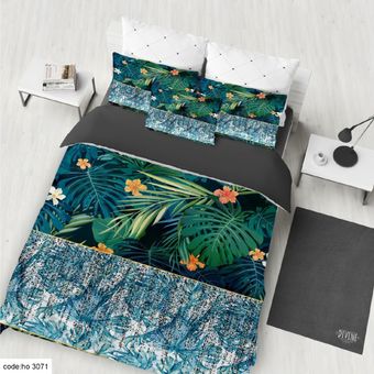 ست کالای خواب HO 3071