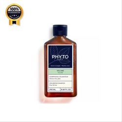 شامپو حجم دهنده فیتو ولوم Phyto اورجینال موهای نازک Phyto Phytovolume