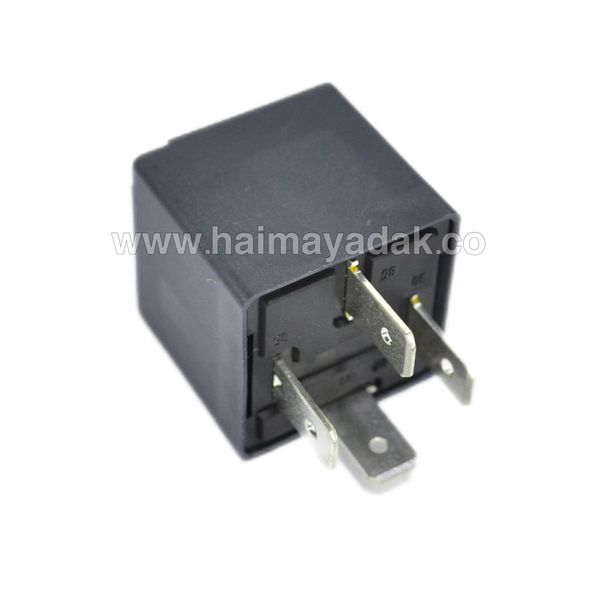 رله 50 آمپر 4 کنتاکت اچ سی شرکتی
