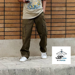 شلوار کارگو