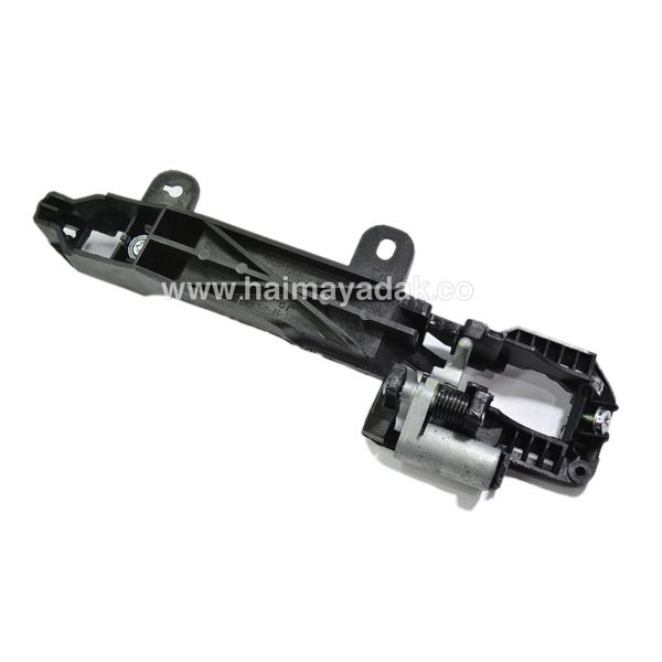 براکت دستگیره بیرونی چپ هایما اس7 شرکتی