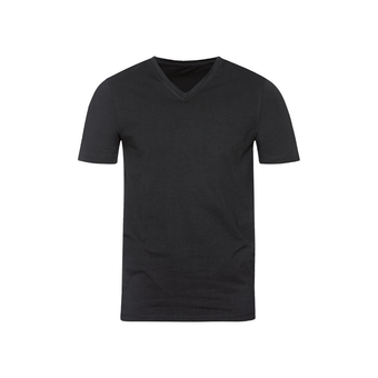 زیرپوش آستین کوتاه یقه هفت مردانه برند لیورجی مدل 4055329019192