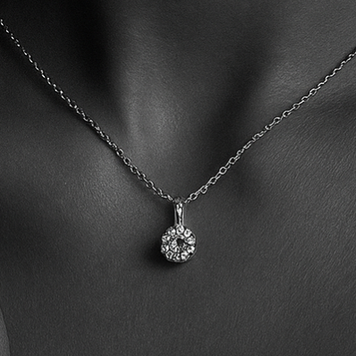 گردنبند و آویز