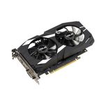 GraphicCard GTX1650 4GB OC EDITION DUAL GDDr6