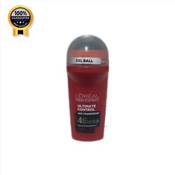 مام رول ضد تعریق لورآل L'Oréal اورجینال مدل Ultimate control