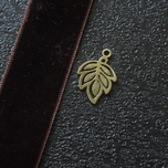 بوکمارک مخمل