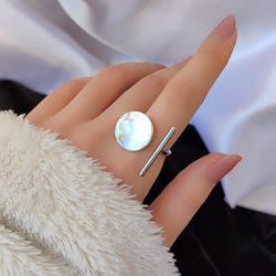 انگشتر تی ۱۲۵۴