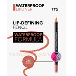 مداد لب WATERPROOF از شماره 201 تا 246