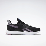Reebok Buty Reago Pulse 2.0 EF6066 Czarny