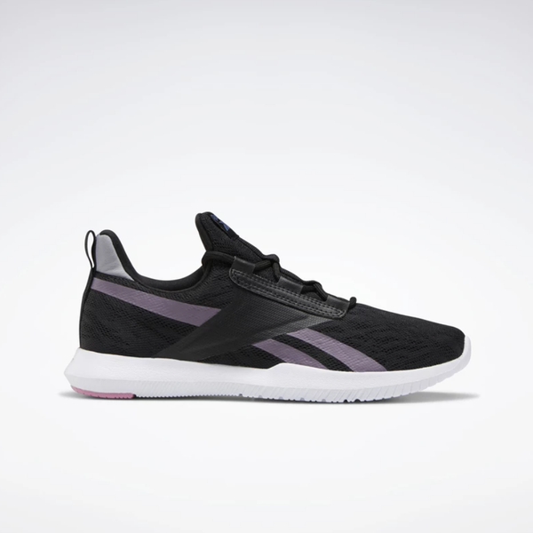 Reebok Buty Reago Pulse 2.0 EF6066 Czarny