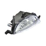 مه شکن جلو چپ هایما اس5 شرکتی