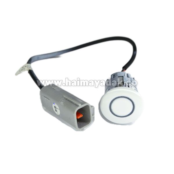 سنسور پارک هایما اس7 سفید شرکتی