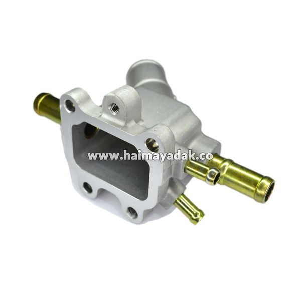 پوسته آب جلوی سرسیلندر هایما اس7 توربو شرکتی