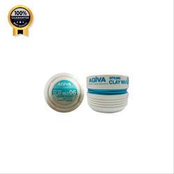 واکس مو آگیوا Agiva مدل 06 حجم 175 میلی لیتر ( حالت دهنده مو )