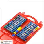 پاستل روغنی  ایمر (Immer) مدل JM619-24  بسته 24 تایی