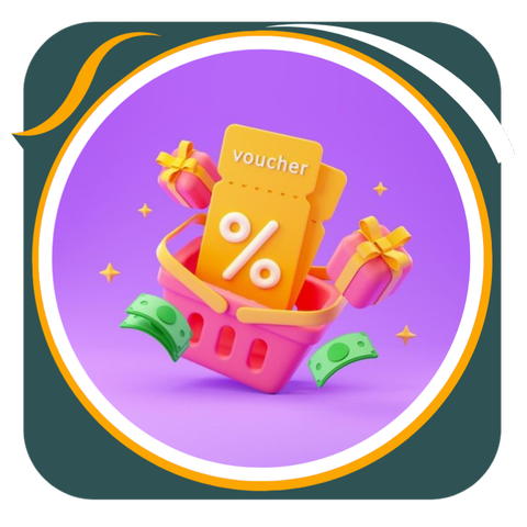 تخفیف های ویژه