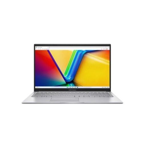 لپ تاپ 15.6 اینچی ایسوس مدل Vivobook E1504FA-R5 7520U 8GB 512SSD