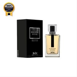 ادکلن مردانه دیور هوم اینتنس جسیکاتوین Jessicatwain اورجینال حجم 100 میل