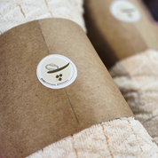 حوله الیاف طبیعی