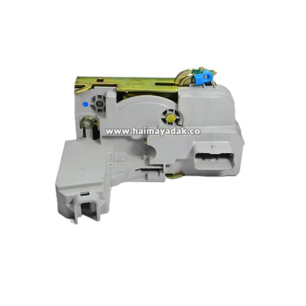 قفل درب جلو راست اچ سی شرکتی