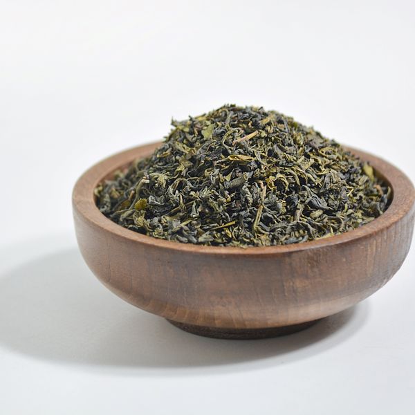چای سبز ممتاز