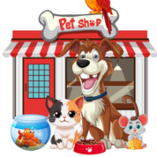 پت شاپ (لوازم حیوانات)