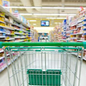 کالاهای سوپرمارکتی