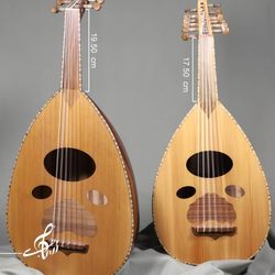 عود زریاب الگوی عراقی صفر 2/4