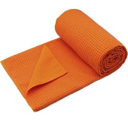 مت یوگا حوله ای dexry 63*183