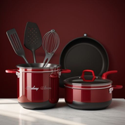 خانه و آشپزخانه - پذیرایی