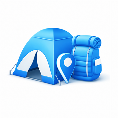 سفر و کمپینگ