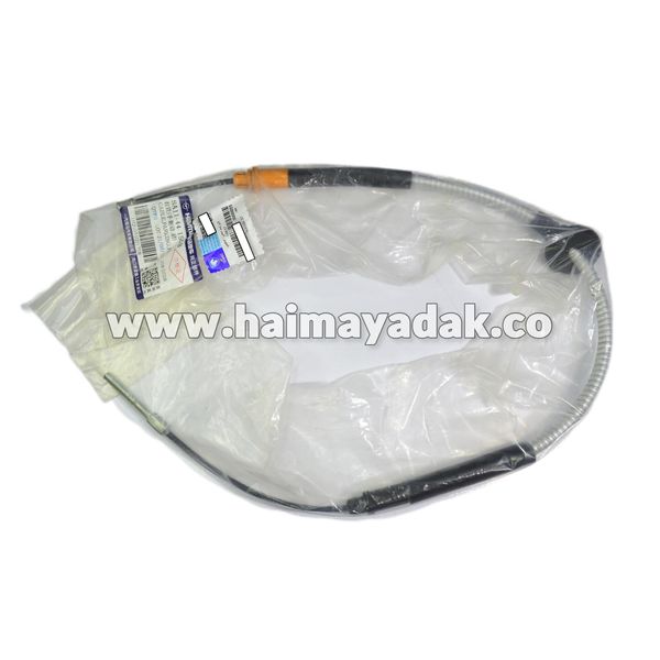 کابل ترمز دستی جلویی هایما اس7 شرکتی