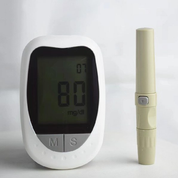 دستگاه قند و نوار قند خون