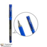 خودکار ژله ای کرند(CREND) مدل آندیا (andia) سایز0.6میلی متر ( XM ) رنگبندی ( آبی- مشکی-قرمز-نارنجی-سبز-فسفری-بنفش-قهوه ای )