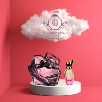 عطر لانکوم لانويت ترزور - Lancome La Nuit Tresor
