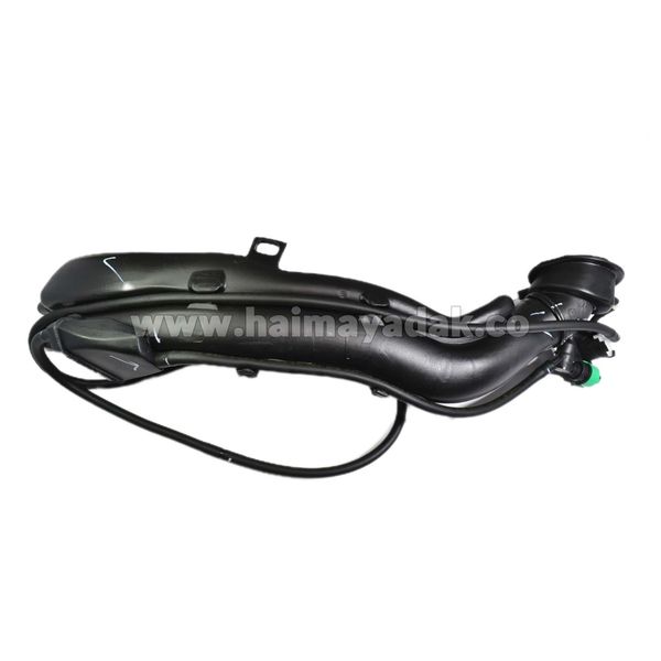 لوله گلویی باک بنزین اچ سی کراس شرکتی