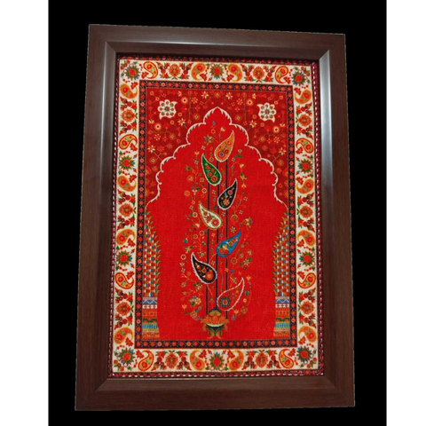 تابلو فرشینه