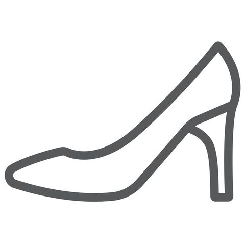 کفش زنانه / دخترانه