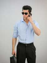پیراهن آستین بلند کانفیدنس (بهاره)