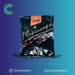 شکلات مارسیانکا با طعم موکا - Marsianka Mocha - بسته 250 گرمی