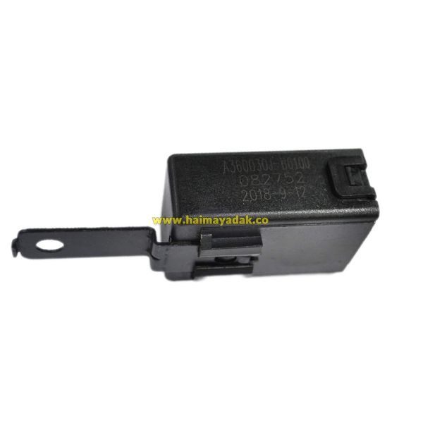 سوئیچ الکتریکی پمپ روغن گیربکس اتوماتیک اچ سی شرکتی