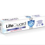 خمیر دندان سفیدکننده (Silver Guard) برند لایف گارد با حجم 120 گرم