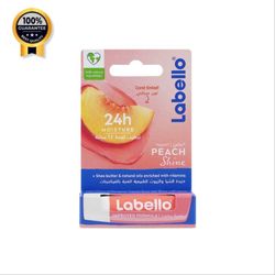 بالم لب لابلو Labello اورجینال مدل هلو حجم 5.5 میل