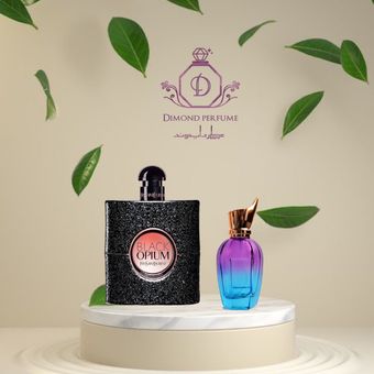 عطر بلک اپیوم | Black opium