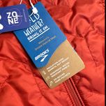 پافر زنانه بروکس 093 shield hybrid